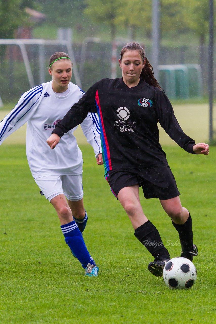 Bild 71 - FSC Kaltenkirchen II U23 - SV Henstedt-Ulzburg II : Ergebnis: 3:3